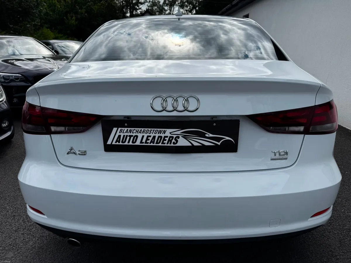 (152) AUDI A3 1.6 TDI SPORT 110PS - Image 6
