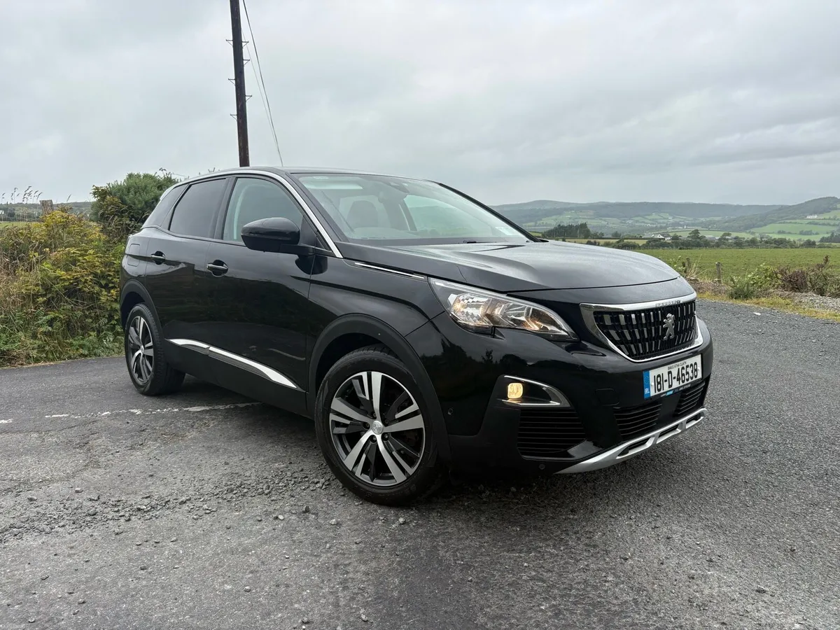 🛞 Peugeot 3008 1.6 Allure 🛞 - Image 2