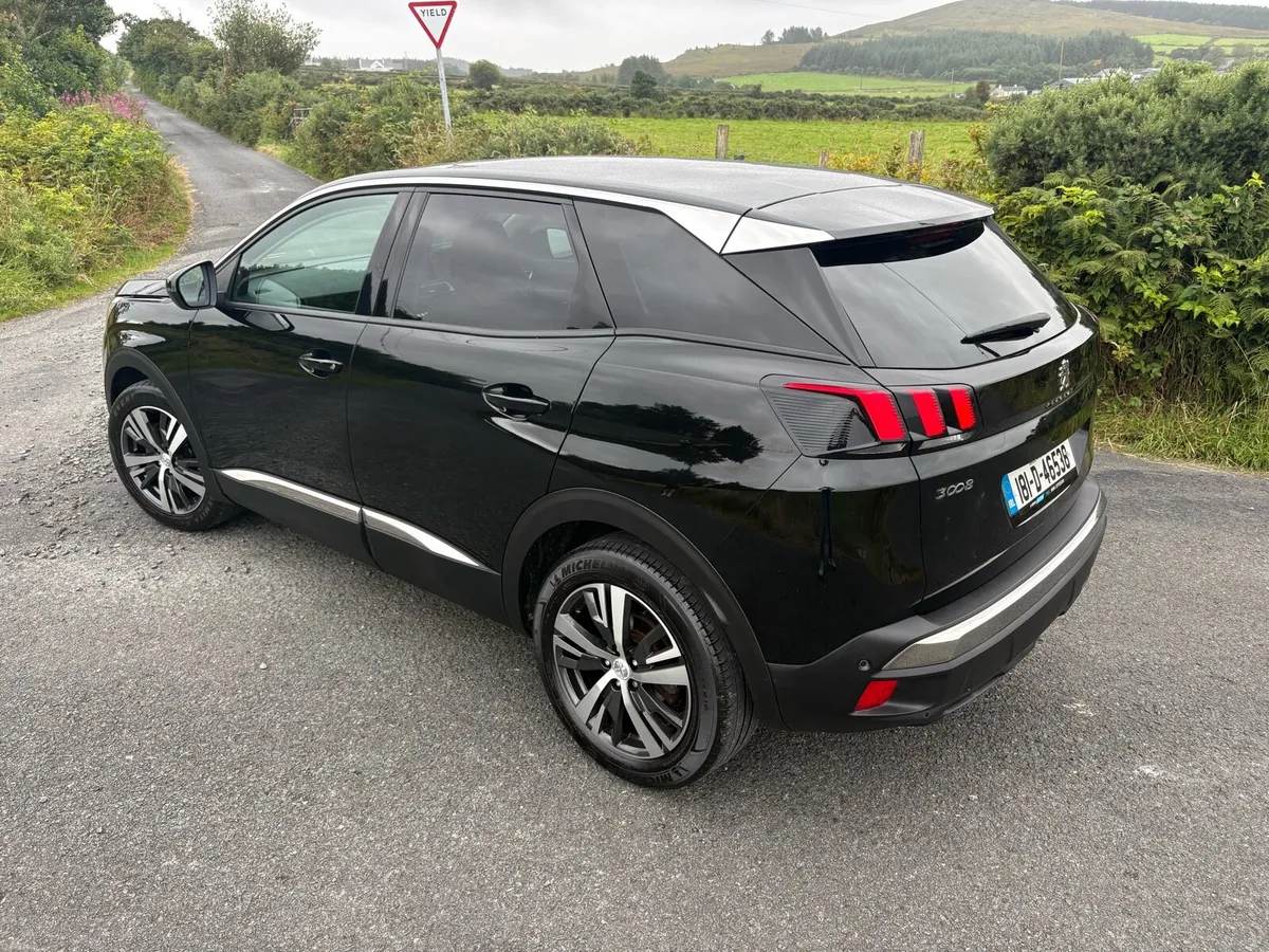 🛞 Peugeot 3008 1.6 Allure 🛞 - Image 3