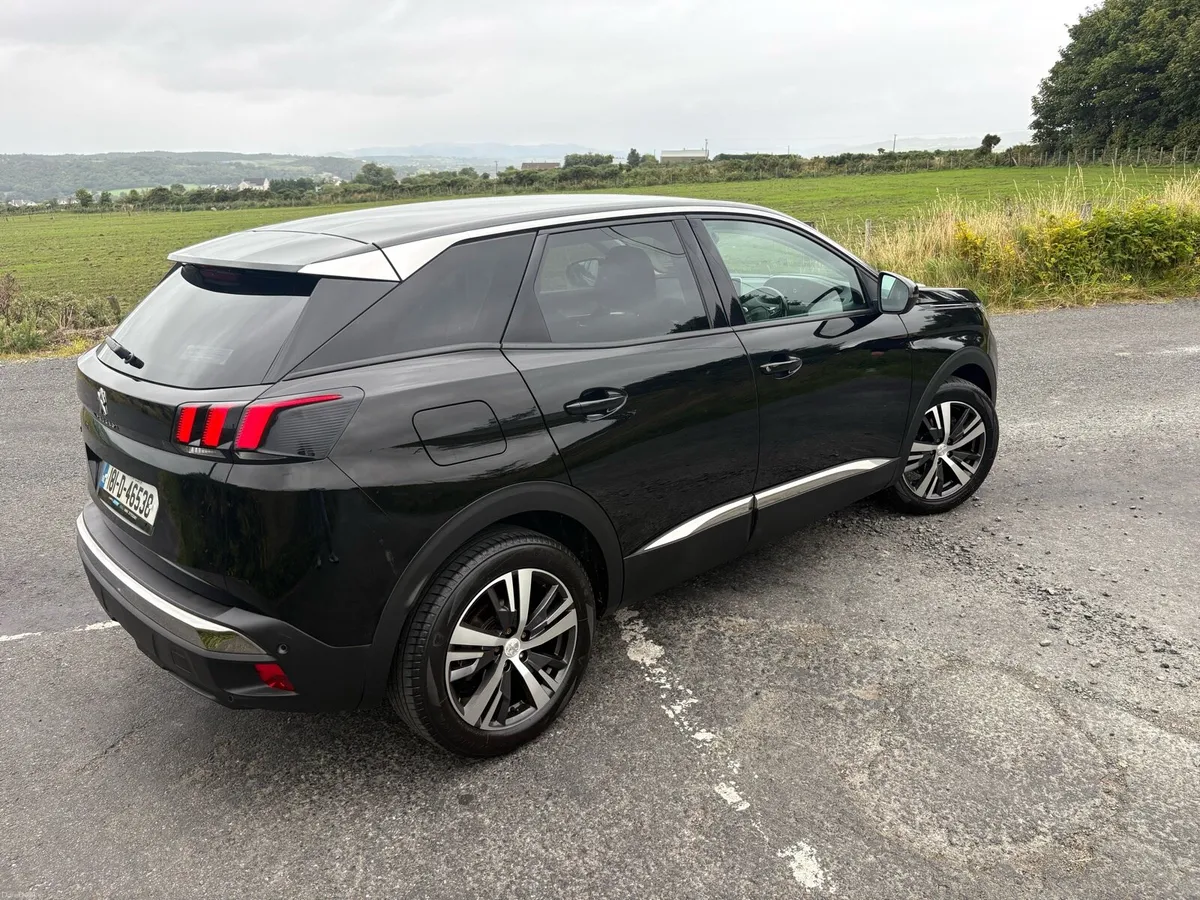 🛞 Peugeot 3008 1.6 Allure 🛞 - Image 4