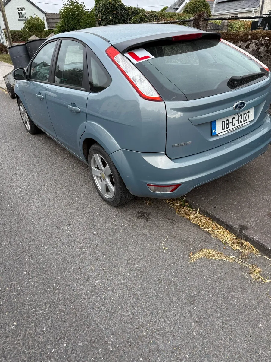 Ford Focus - Image 1