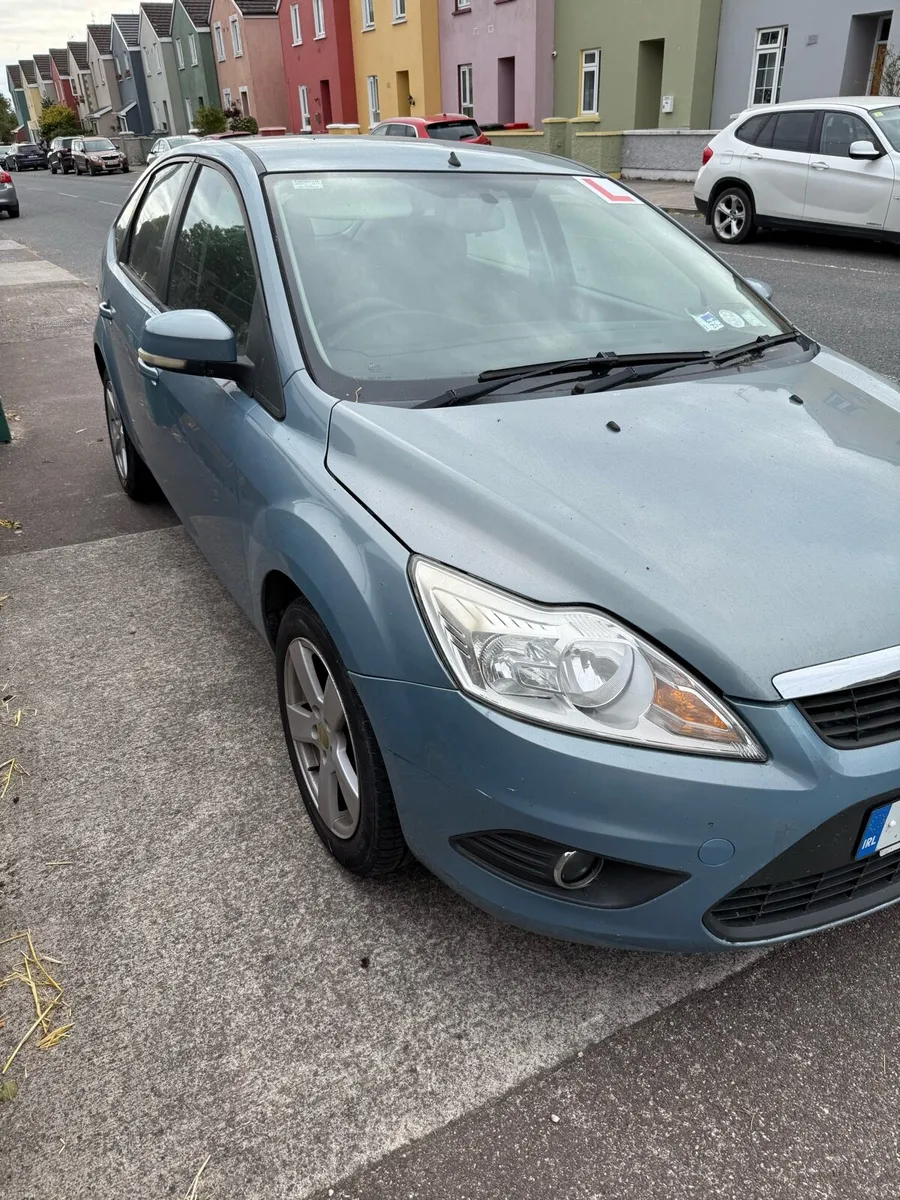 Ford Focus - Image 3