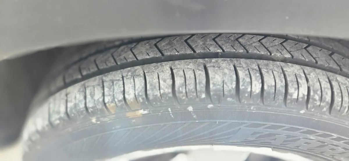 Nissan Qashqai Fresh NCT and taxed - Image 4