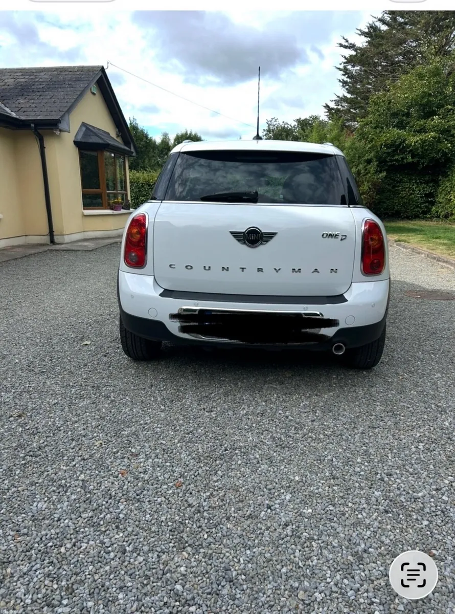 Mini One 2014 - Image 1