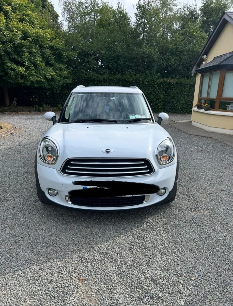 Mini One 2014 - Image 3