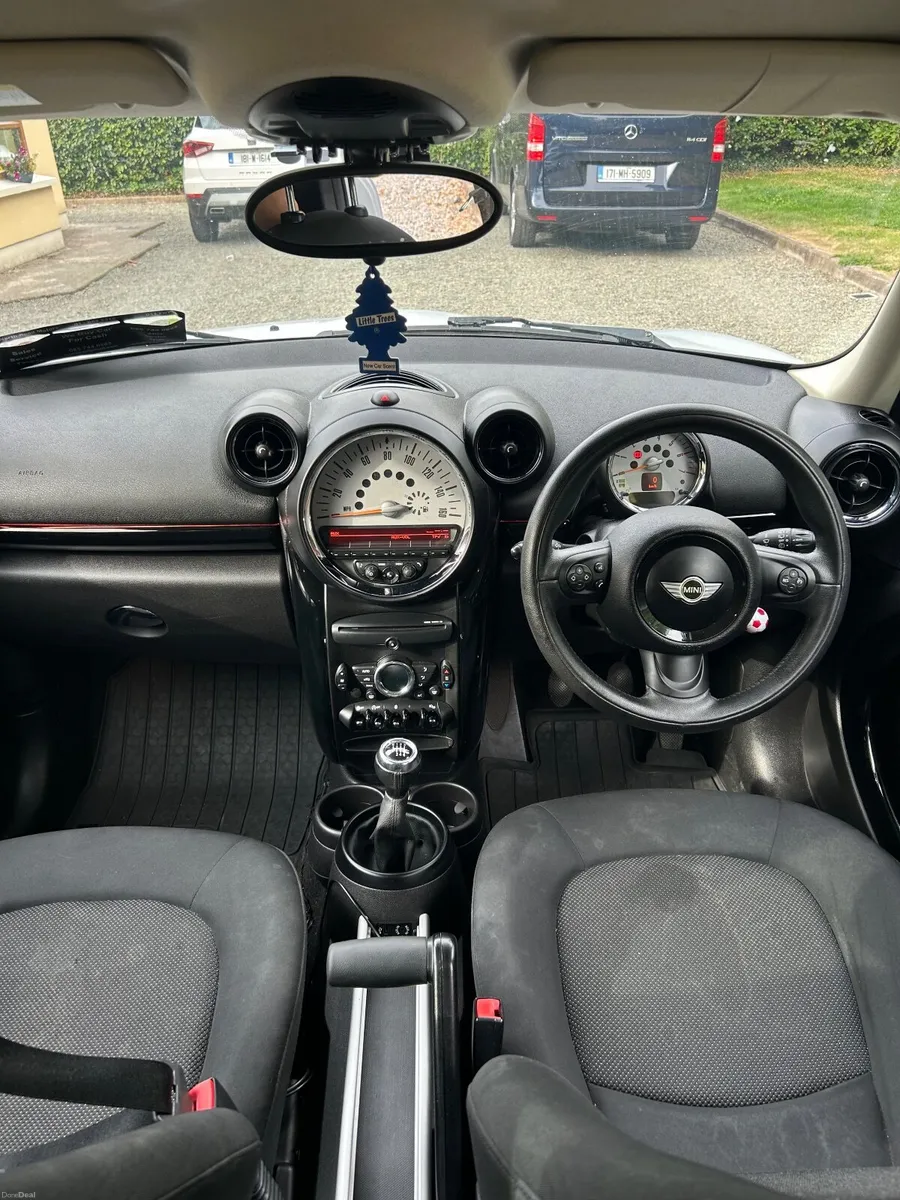 Mini One 2014 - Image 5