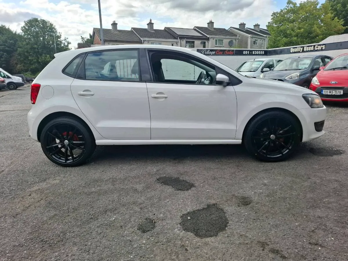 Volkswagen Polo - Image 5