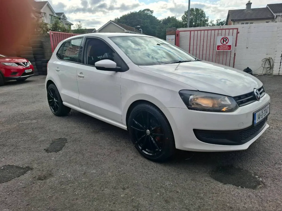 Volkswagen Polo - Image 6