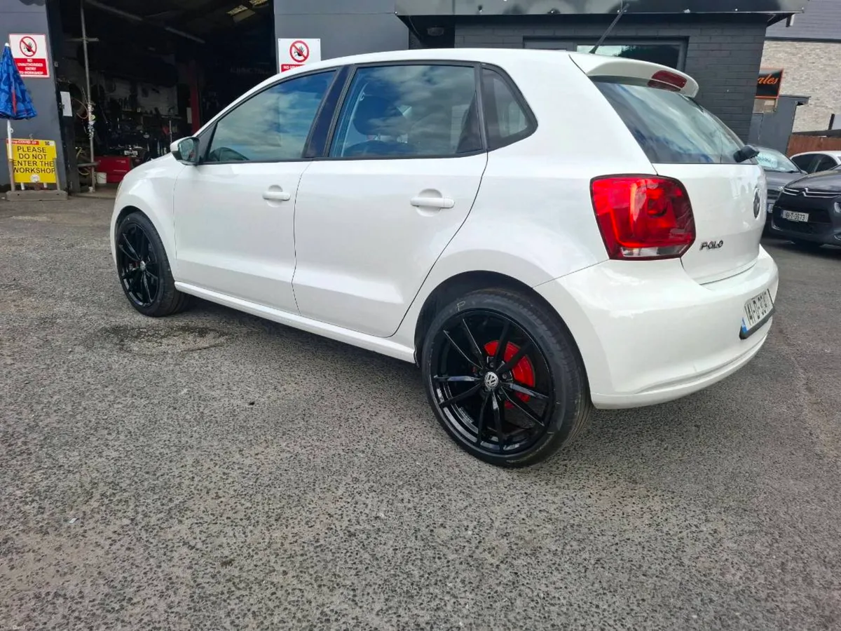Volkswagen Polo - Image 1