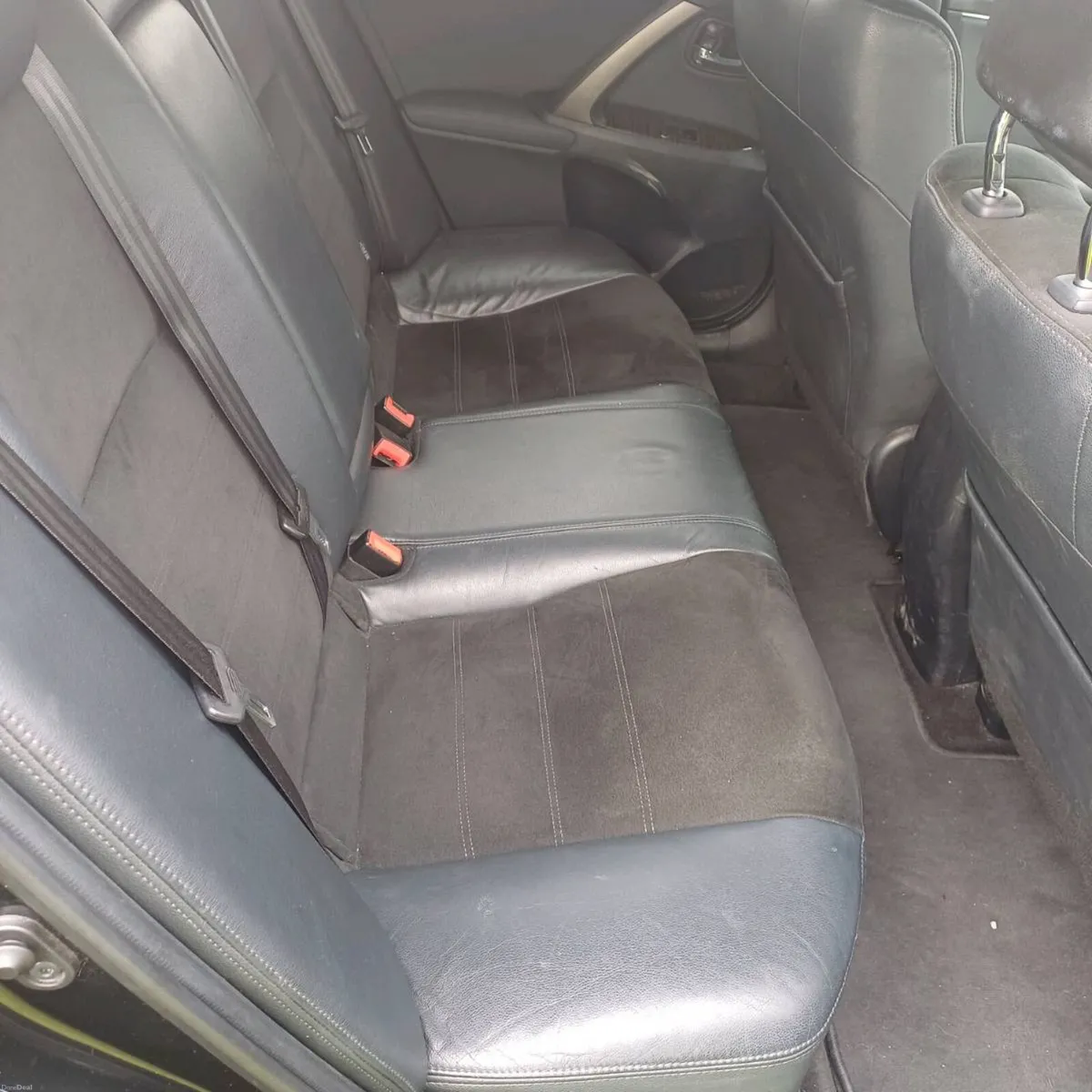 Toyota Avensis tourer - Image 4