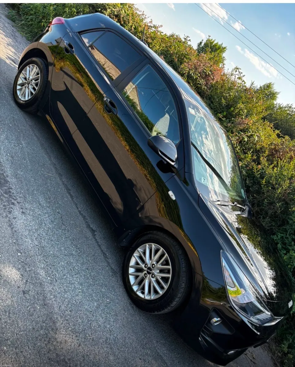 Kia Rio 1.2 petrol 2023 - Image 1