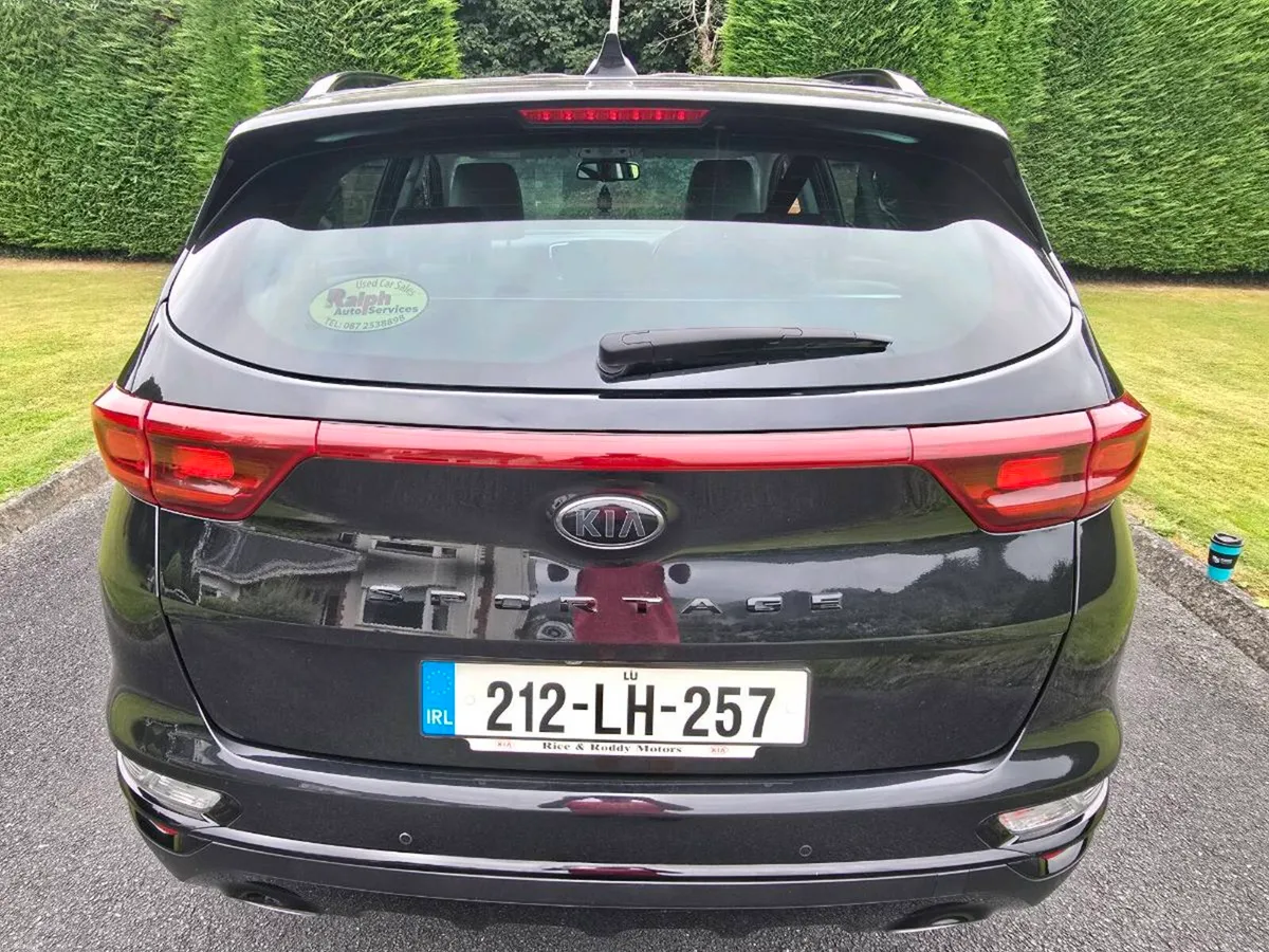 Kia Sportage K3 Special ED - Image 5