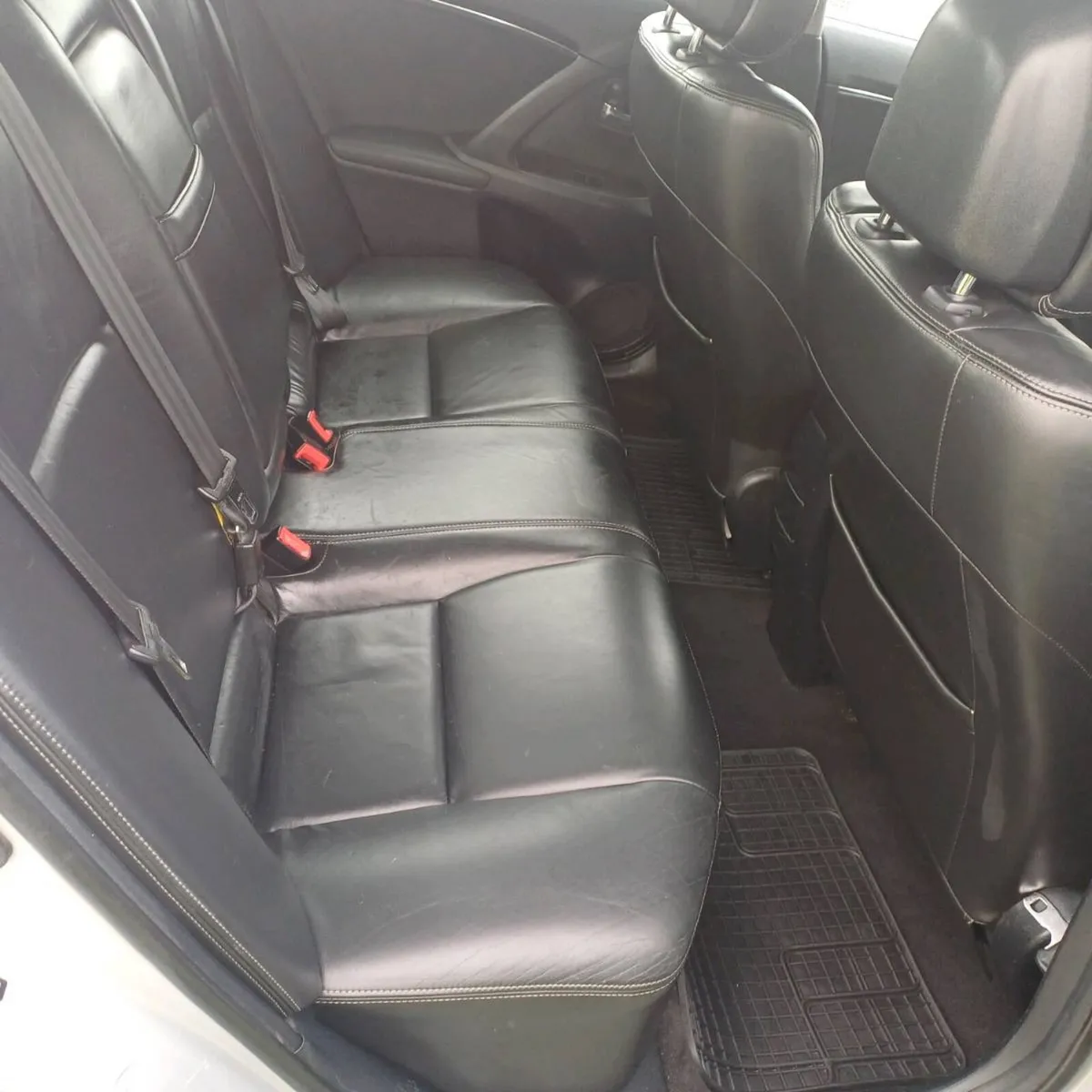 Toyota Avensis new nct - Image 6