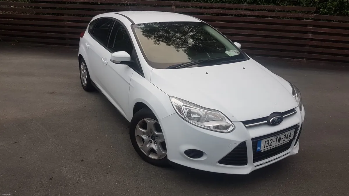 Ford Focus - Image 1