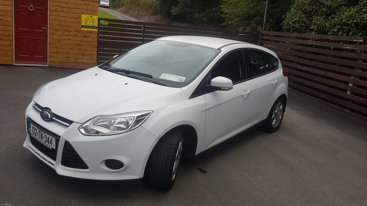 Ford Focus - Image 4