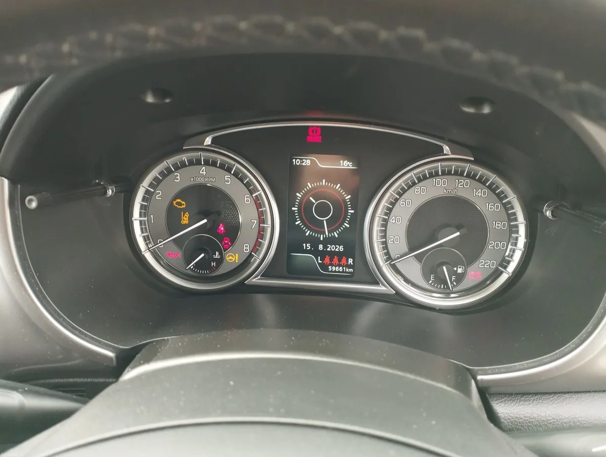 Suzuki Vitara 2021 - Image 2