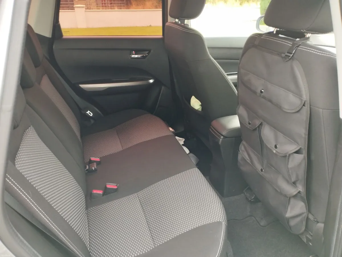 Suzuki Vitara 2021 - Image 4