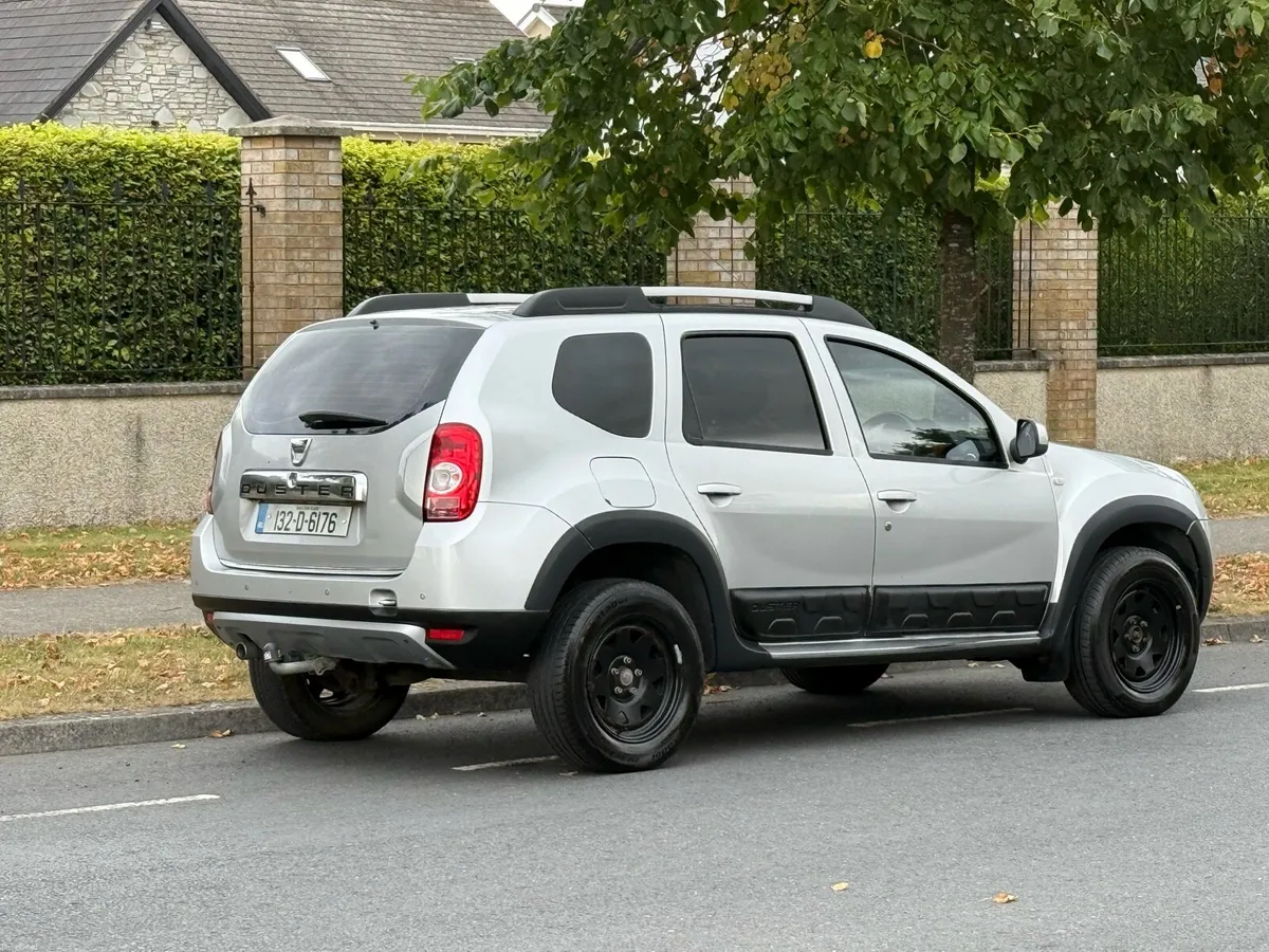 2013 Dacia Duster - Image 3