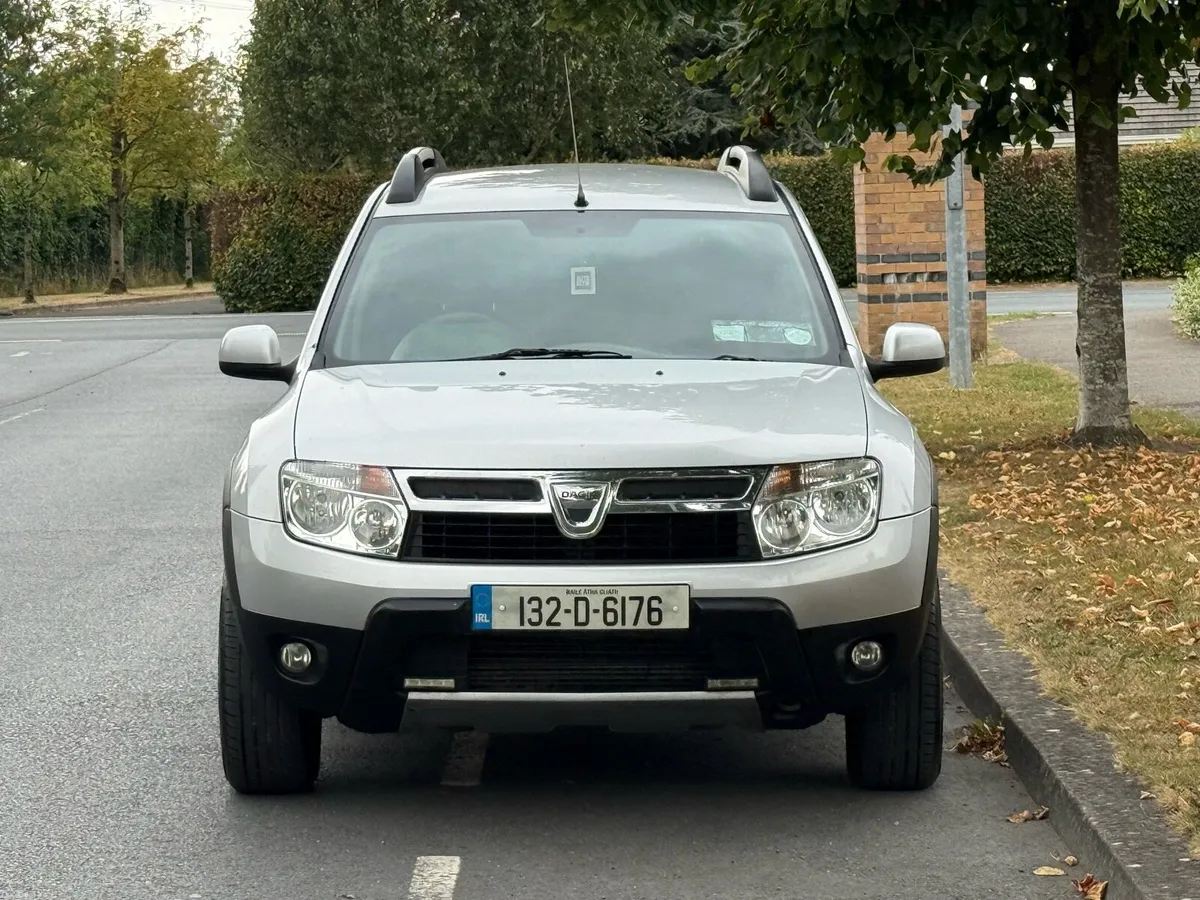 2013 Dacia Duster - Image 6