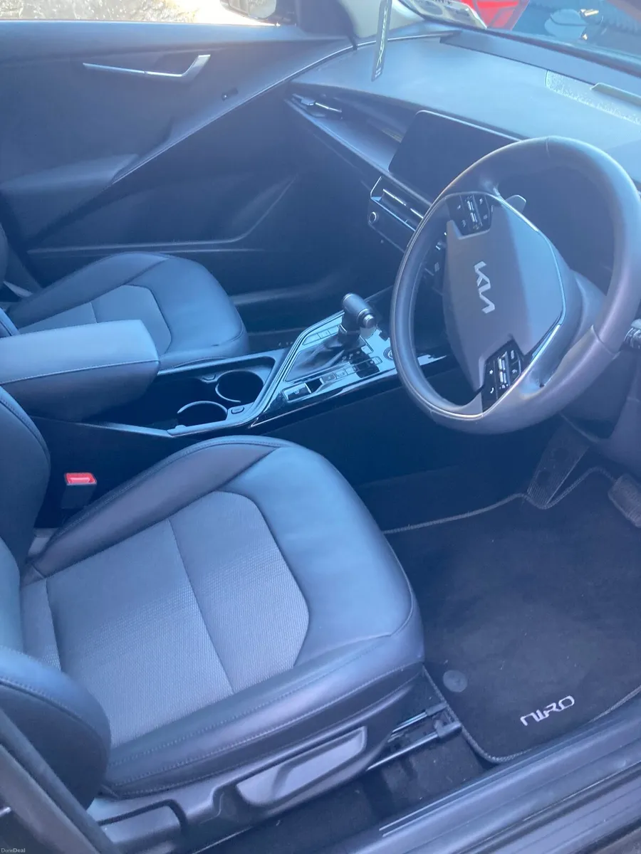 Kia Niro 2025 - Image 2