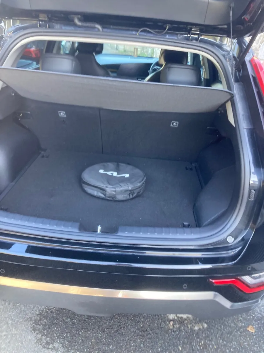 Kia Niro 2025 - Image 4