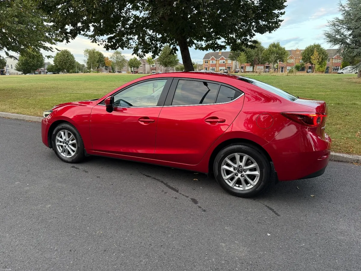 2017 Mazda 3 Petrol – One Owner, Full Service Mint - Image 5