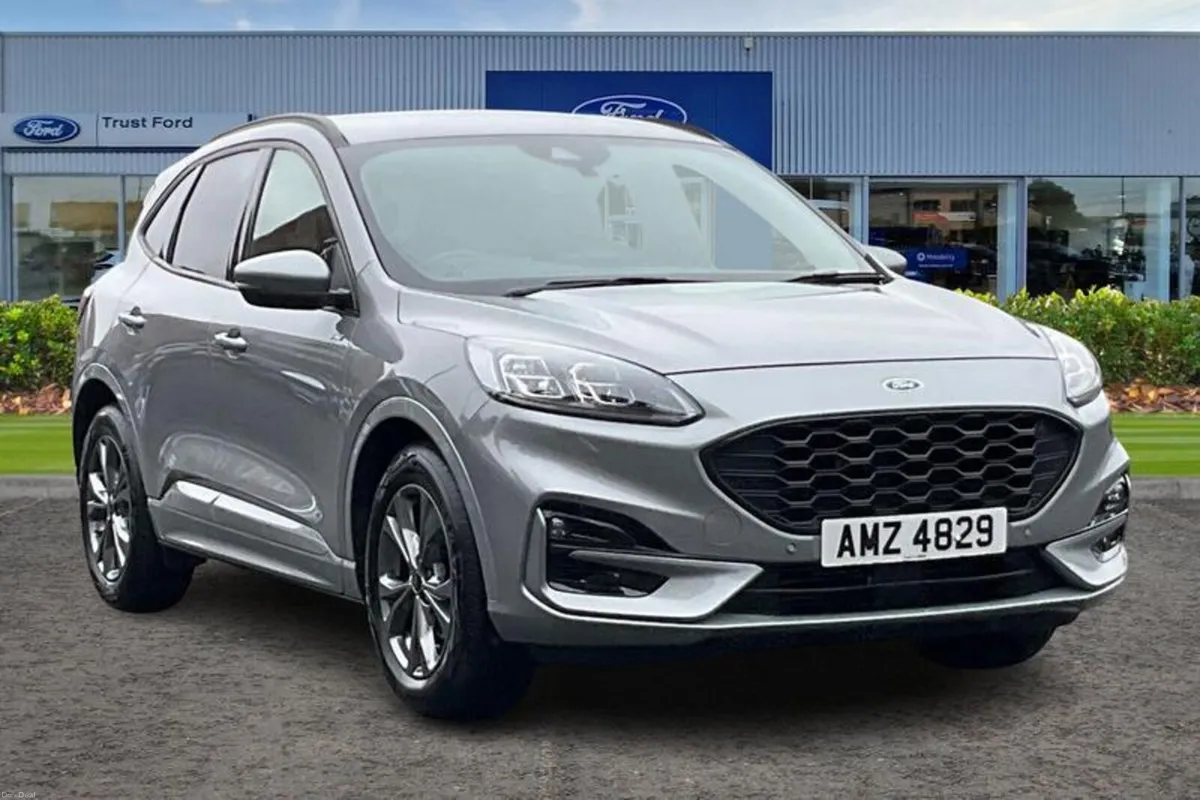 Other Other 1.5 EcoBoost 150 ST-Line Edition 5dr - Image 1