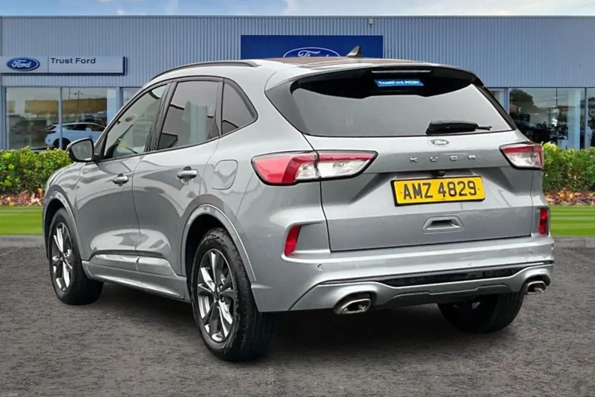 Other Other 1.5 EcoBoost 150 ST-Line Edition 5dr - Image 2