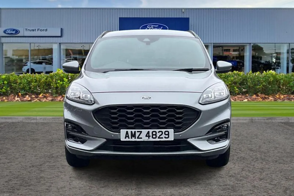 Other Other 1.5 EcoBoost 150 ST-Line Edition 5dr - Image 6