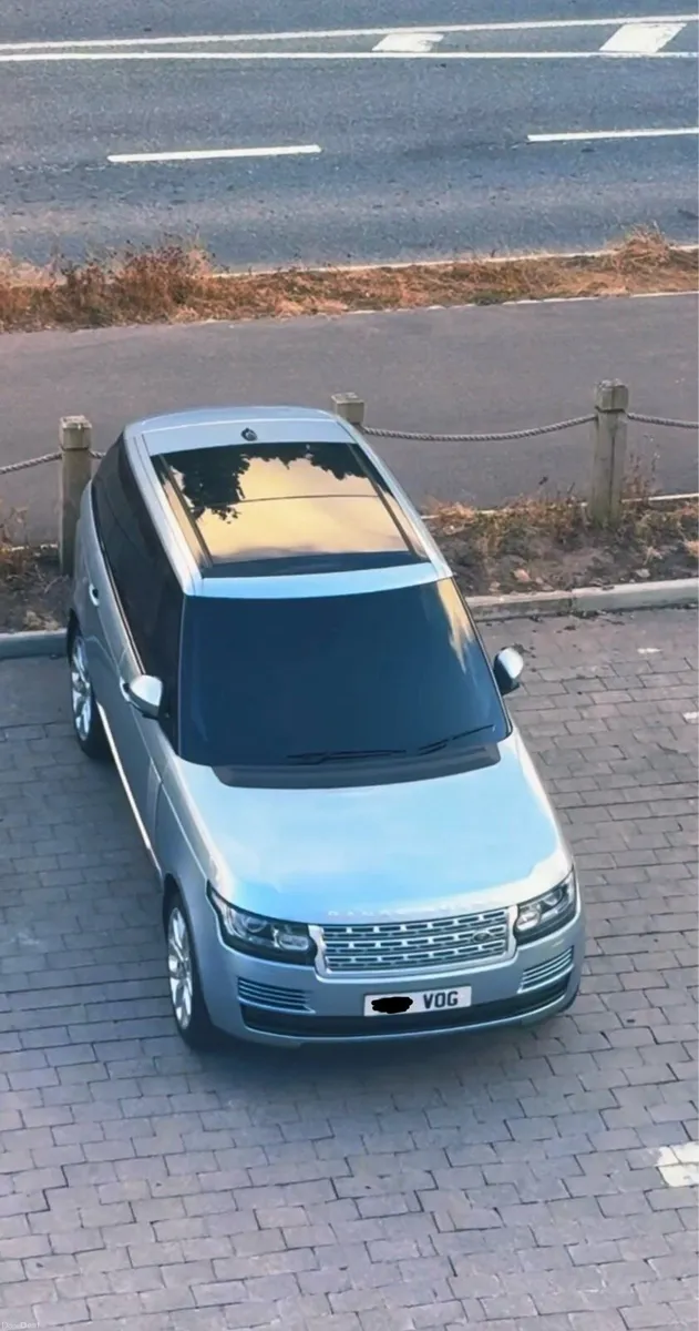 Range Rover 3.Diesel - Image 4