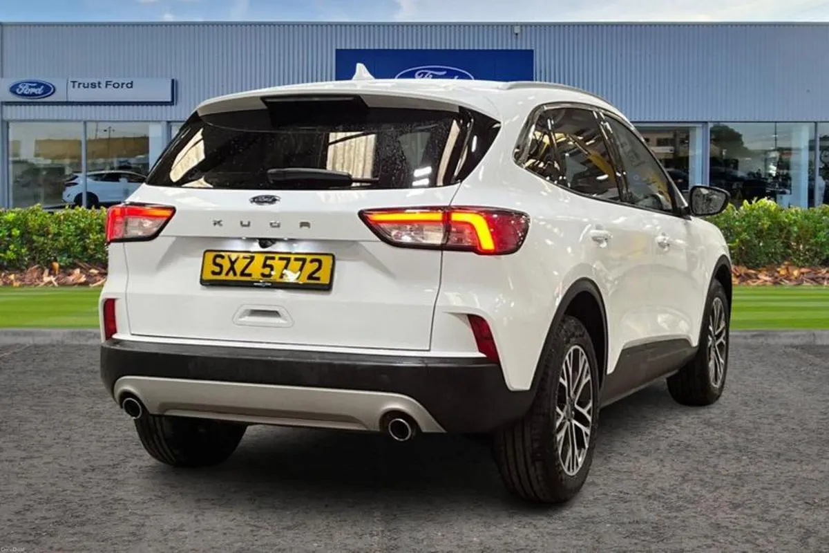 Other Other 1.5 EcoBoost 150 Titanium Edition 5dr - Image 4
