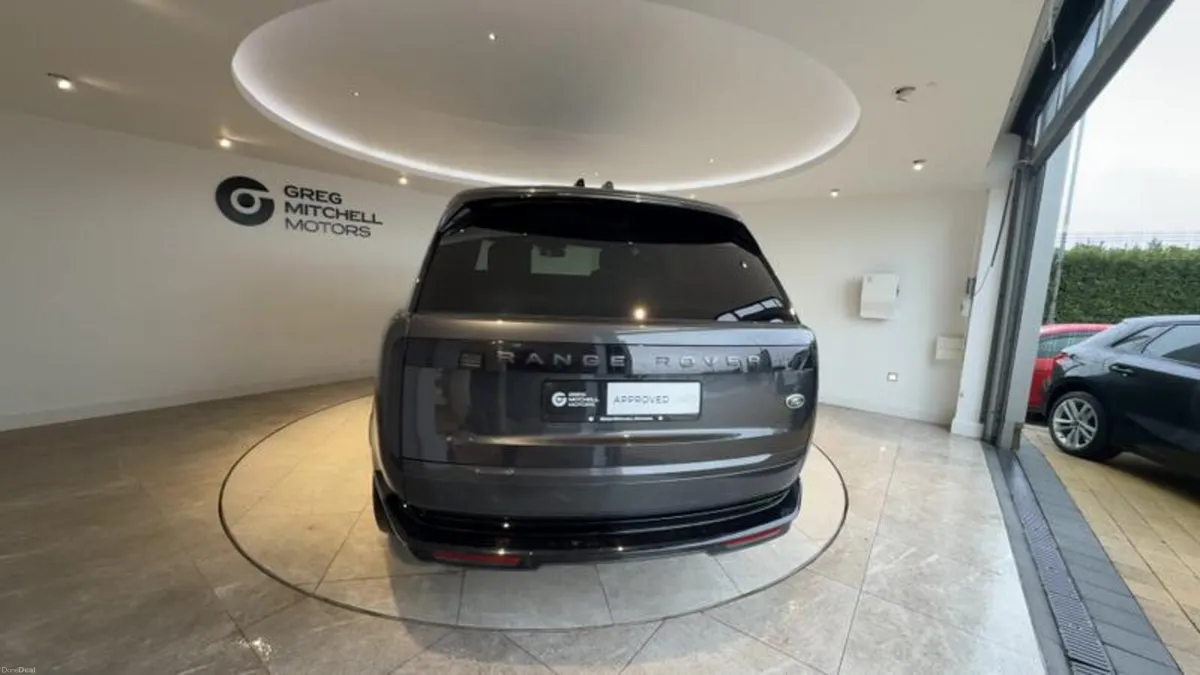 Land Rover Range Rover 3.0 D350 Autobiography 4dr - Image 6
