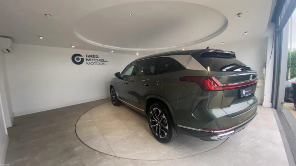 MG Other 1.5 T-GDI PHEV Comfort 5dr Auto - Image 6