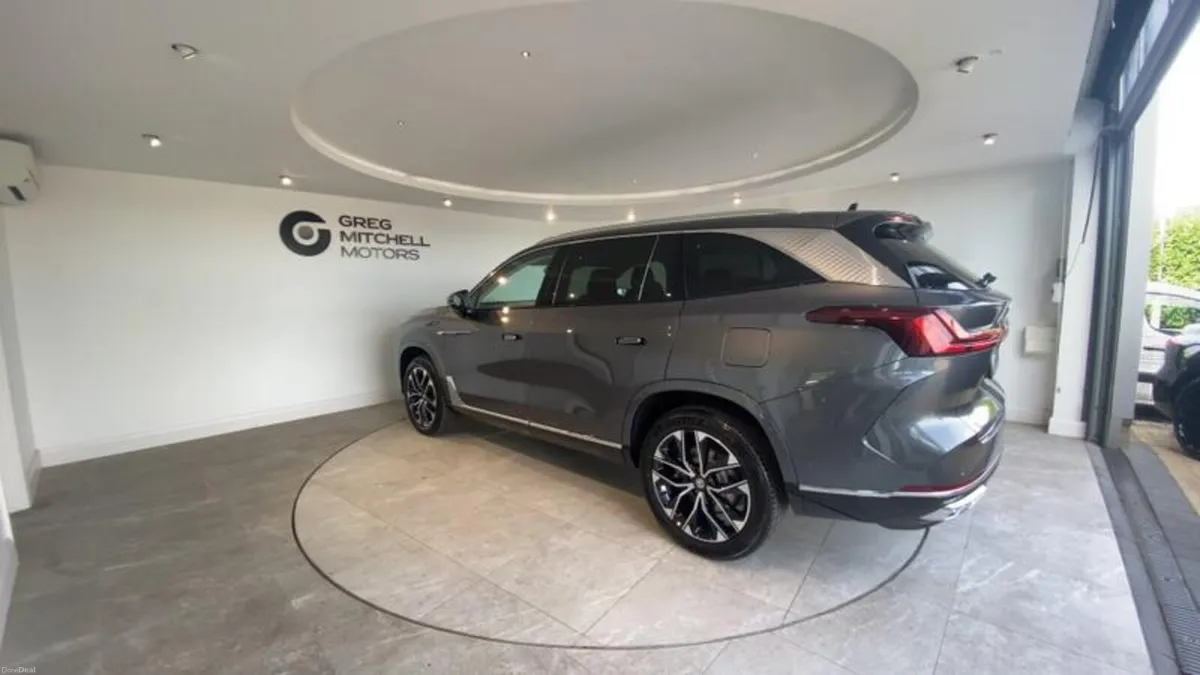 MG Other 1.5 T-GDI PHEV Comfort 5dr Auto - Image 2