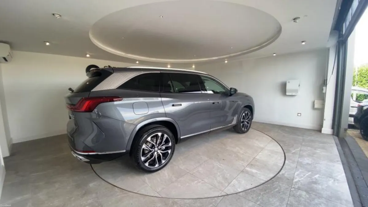 MG Other 1.5 T-GDI PHEV Comfort 5dr Auto - Image 4