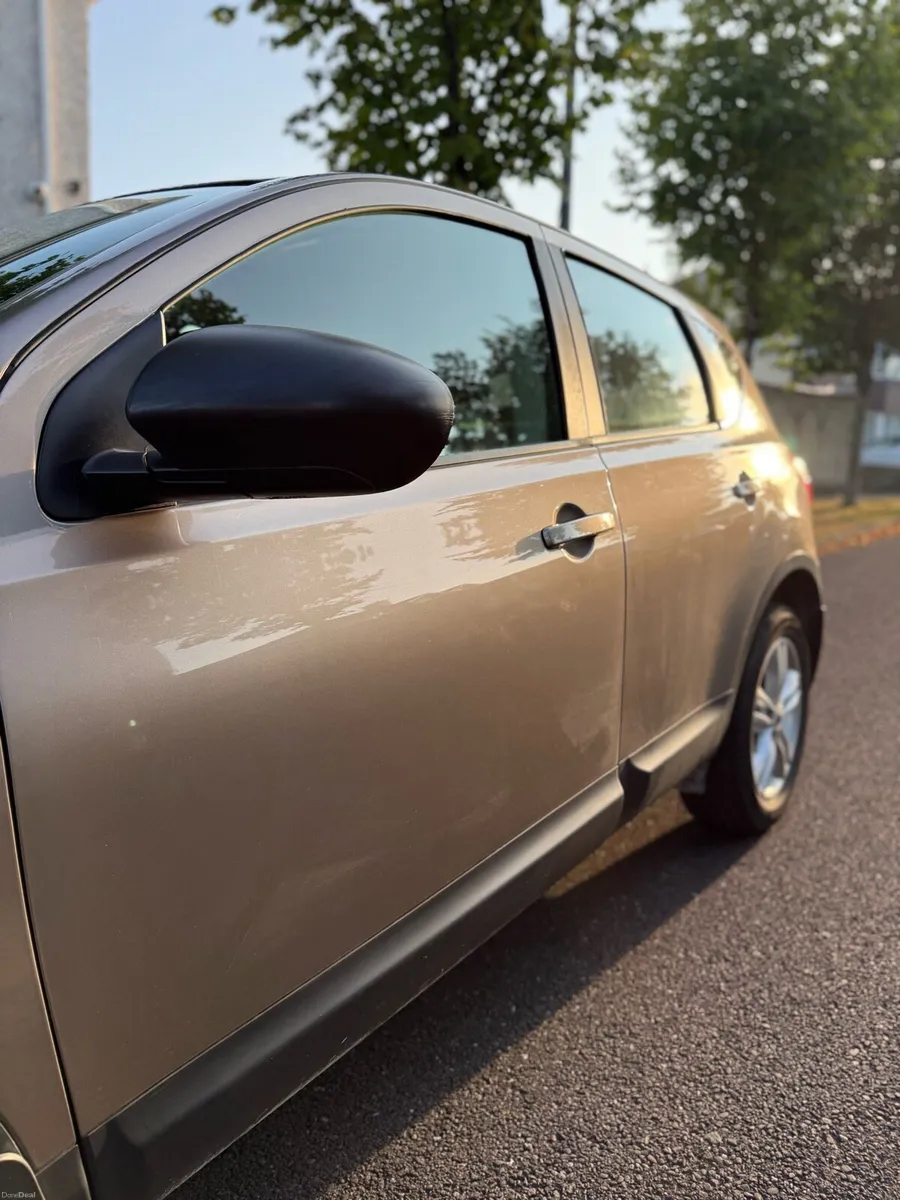 Nissan Qashqai - Image 5