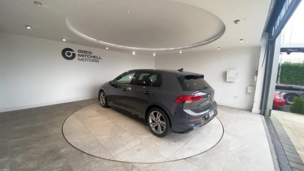 Volkswagen Golf 1.5 TSI R-Line 5dr - Image 5