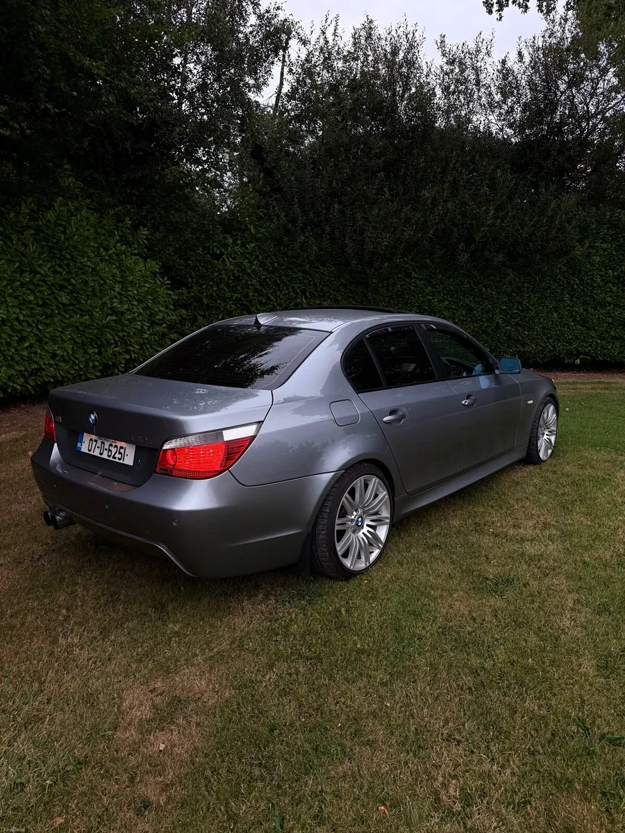 530D BMW E60 - Image 3