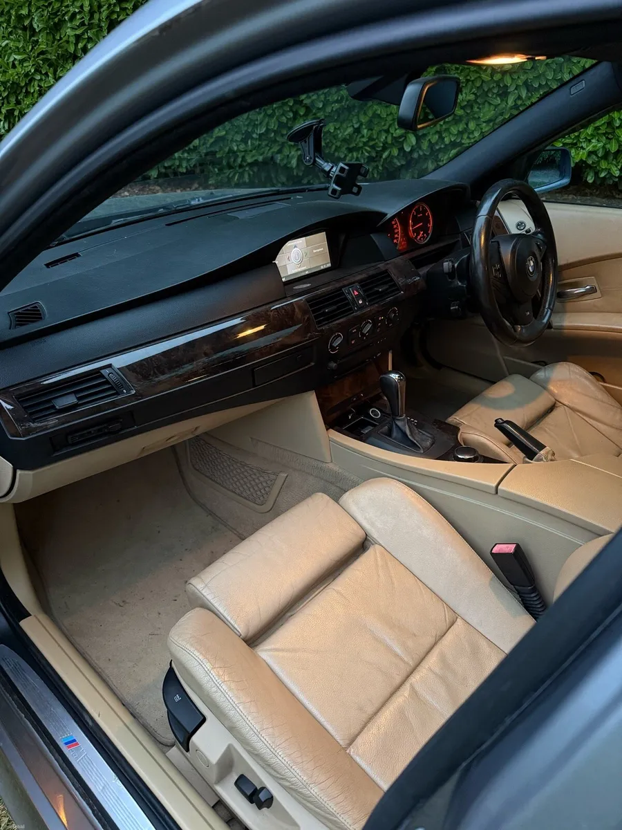 530D BMW E60 - Image 5