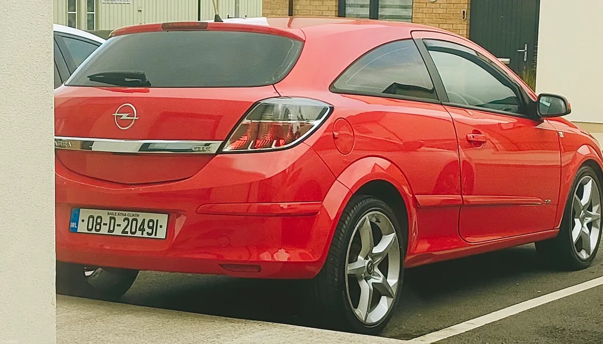 Astra sxi - Image 2