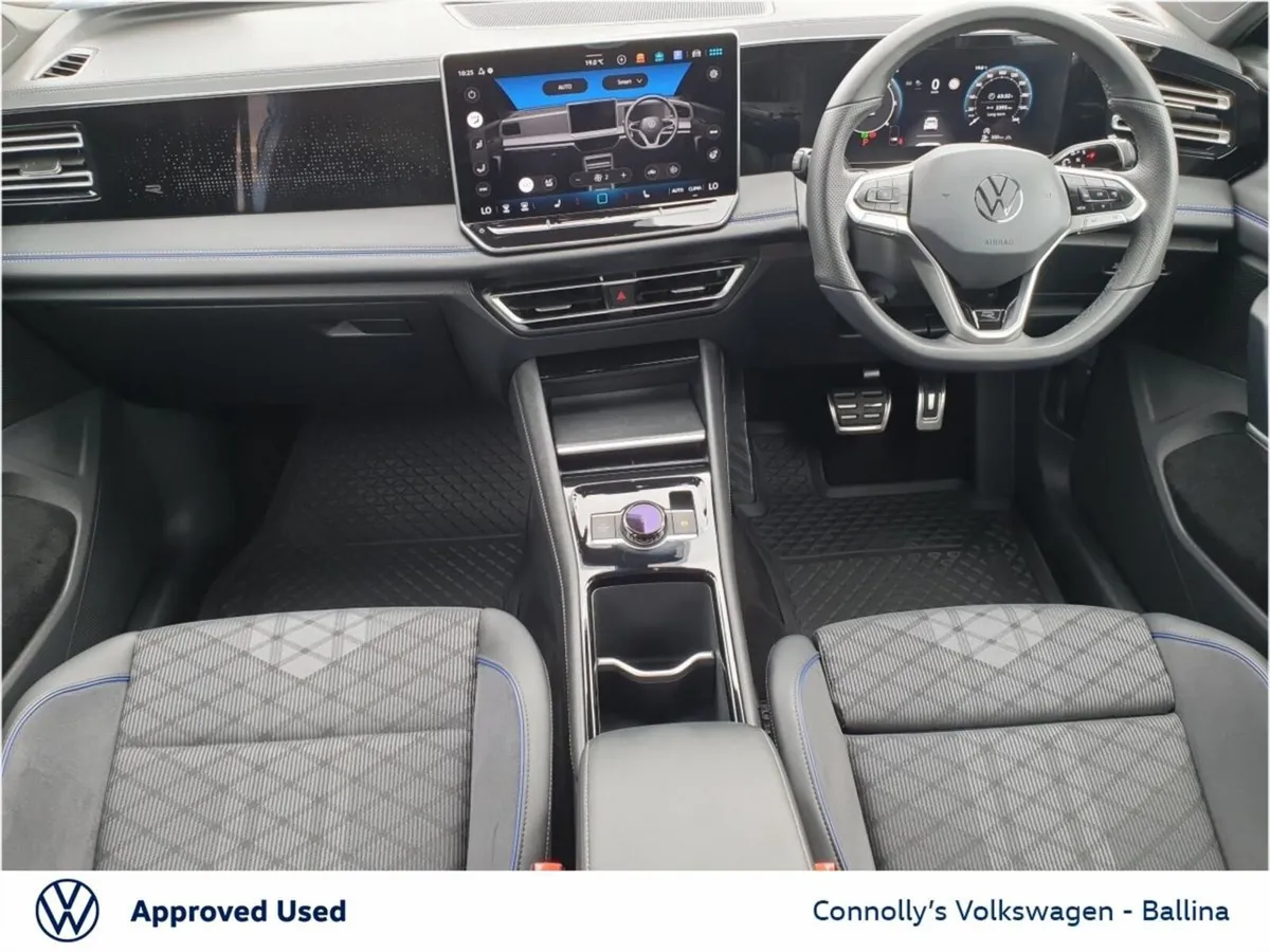 Volkswagen Tiguan 2.0 TDI 150HP R-Line DSG - Image 2