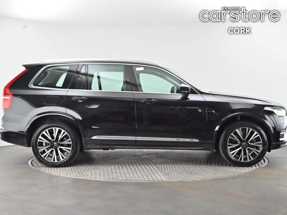 Volvo XC90 Xc90 Core T8 Recharge Awd Auto  Core  R - Image 2