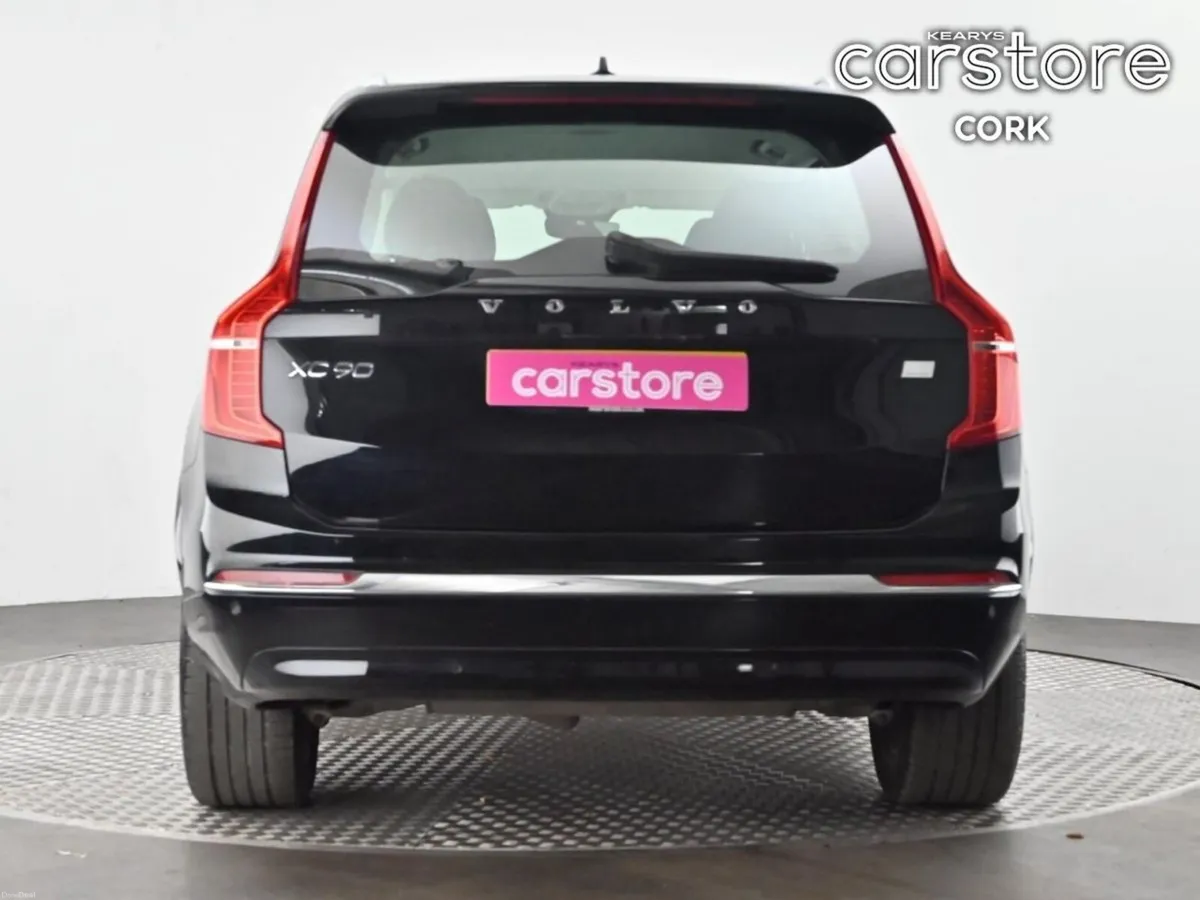 Volvo XC90 Xc90 Core T8 Recharge Awd Auto  Core  R - Image 4