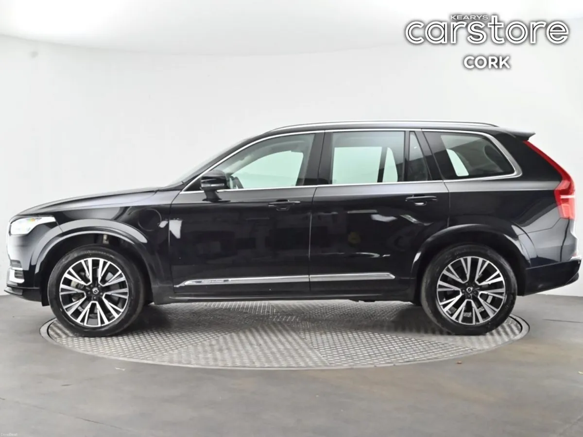 Volvo XC90 Xc90 Core T8 Recharge Awd Auto  Core  R - Image 6
