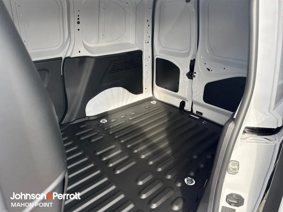 Peugeot Partner PARTNER PRO PLUS1.5 HDI 100 65 - Image 5