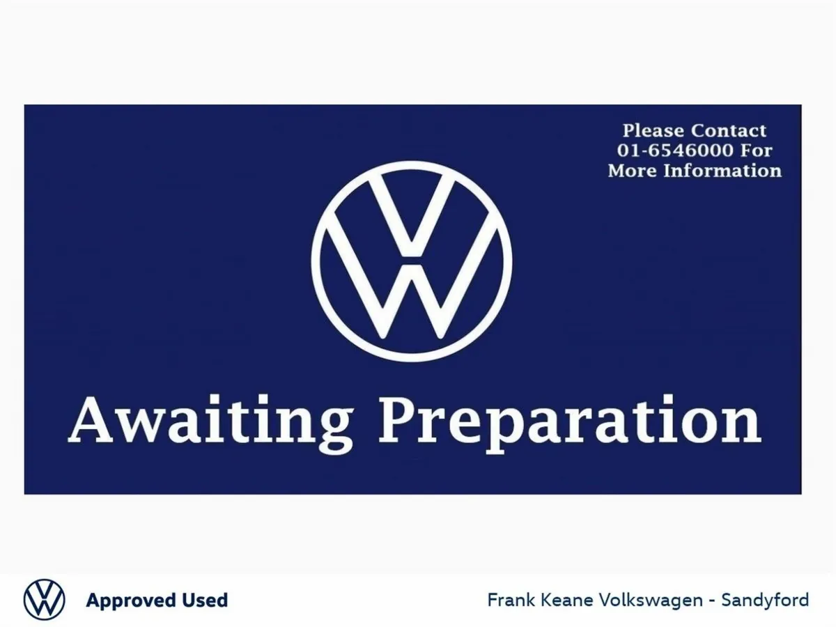 Volkswagen Tiguan *New Model Launch Edition* 2.0 T - Image 1
