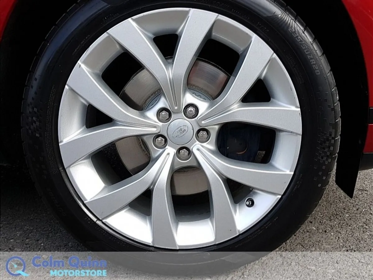 Land Rover Range Rover Evoque P300e AWD PHEV - 1 O - Image 5