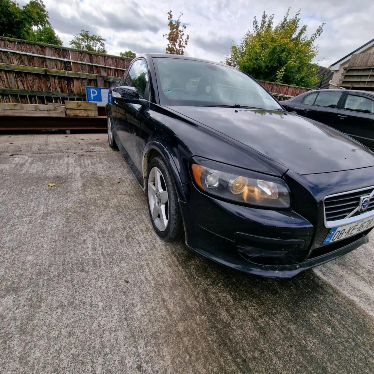 Volvo C30 R-Design 2008 1.6. Diesel - Image 2