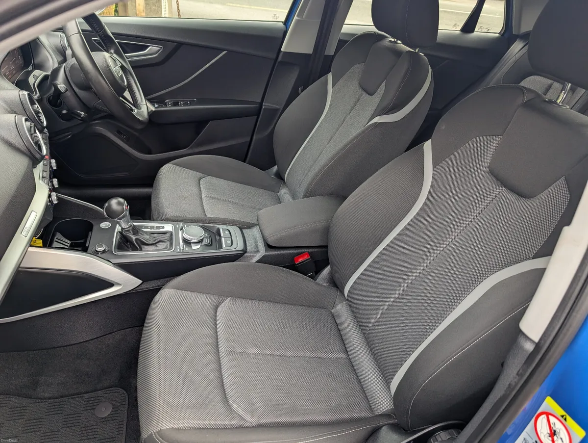 Audi Q2 1.0 TFSI Sport // 6 Month Warranty // - Image 5