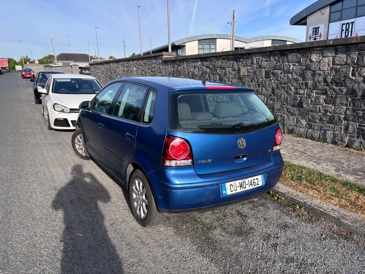 VW polo - Image 2
